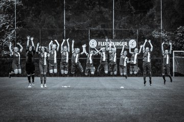 Bild 2612 - wCJ SV Steinhorst/Labenz - VfL Oldesloe : Ergebnis: 18:0